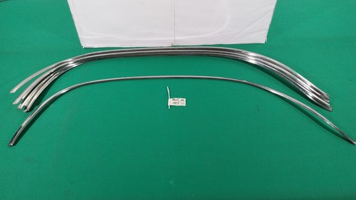 Fiat 125 modanatura parafango - fiat,