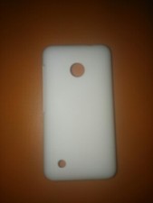 Nokia Lumia 530 bianco