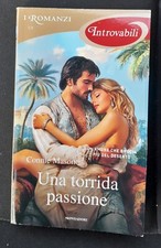  Una Torrida Passione by