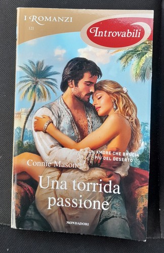 Una torrida passione by - ,