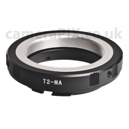 Adattatore per sony alpha - adattatore, t2