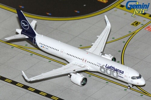 Geminijets airbus a321neo - geminijets,