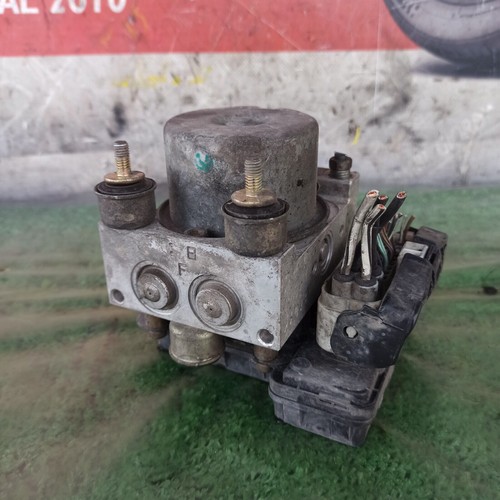 Centralina pompa abs - abs, toyota