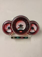 STRUMENTAZIONE NUOVA KM 0