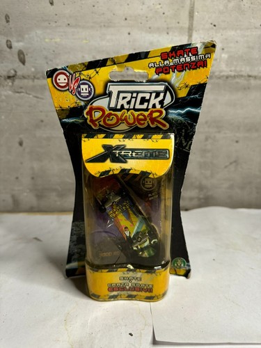 Finger skateboard trick - skateboard,