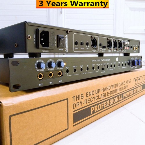 Dsp stage processore audio - dsp,