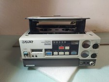 Videoregistratore portatile U-Matic SONY VO 6800 PS