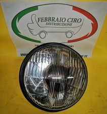 Faro fanale proiettore carello - faro,