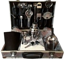 Kit Barman completo Shaker