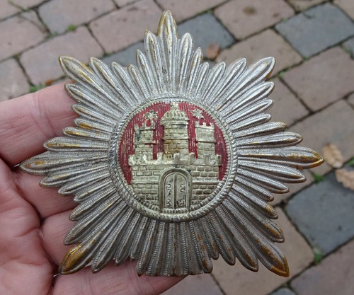 Emblema elmetto - emblema,