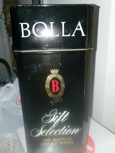 Bolla vintage regalo scatola - vintage,