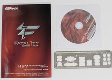 ASRock Fatal1ty H97