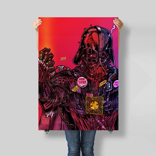 Star wars darth - star,