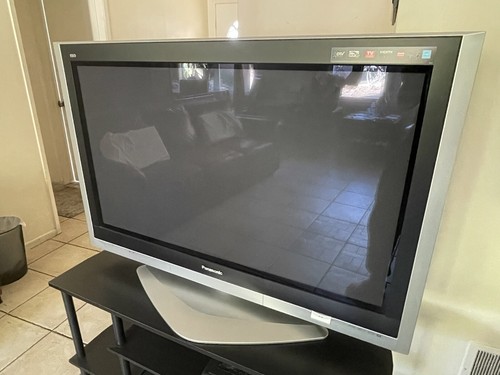 Panasonic hdtv - panasonic,
