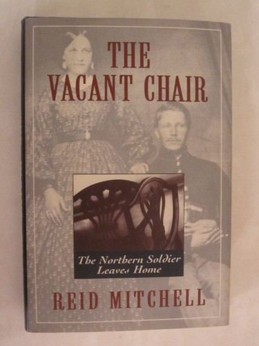 The vacant chair - chair,
