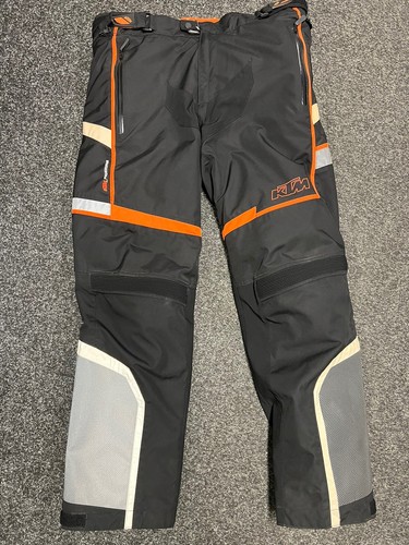 Pantaloni trowser ktm - pantaloni/trowser,