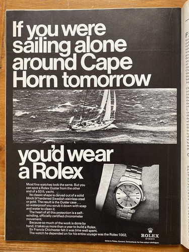 1970 rolex oyster - 1970,