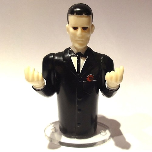 Flipper famiglia addams - addams, mod