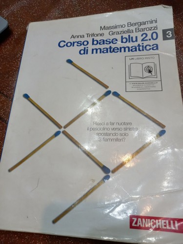 Corso base blu - , 2.0
