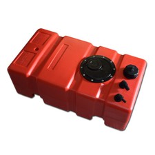 Trem Serbatoi carburante Lt