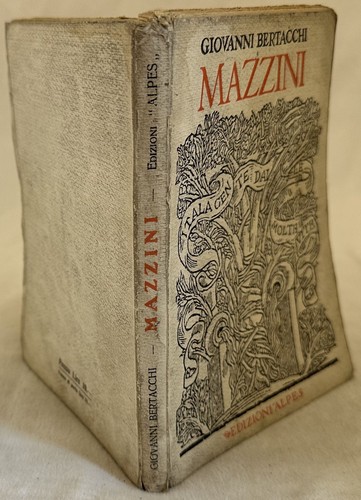 Giovanni bertacchi mazzini - giovanni,