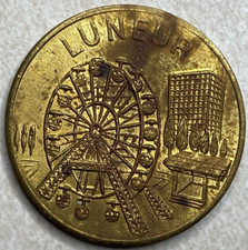 Luneur Ruota Panoramica Luna