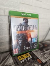 BattleField 4 Premium Edition