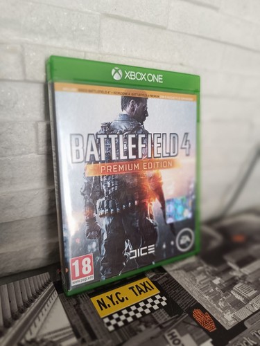 Battlefield premium edition - 4,