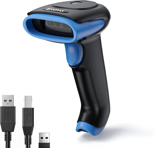 Eyoyo barcode scanner - eyoyo,