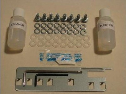 Xbox 360 kit riparazione - kit, di