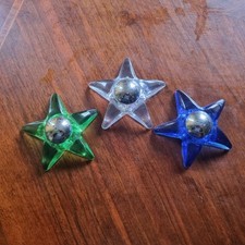 SET SALE E PEPE STELLE MODERNARIATO "DESIGN LUCA TRAZZI" PER VICEVERSA ITALY