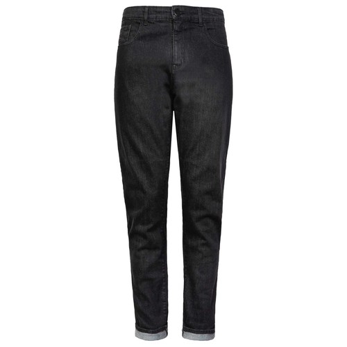 Jeans spada drifter nero - drifter,