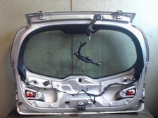 Portabagagli/Portellone