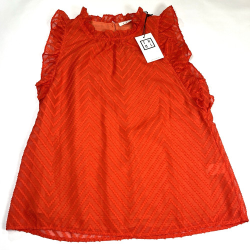 Top thml nuovo con etichette - top,
