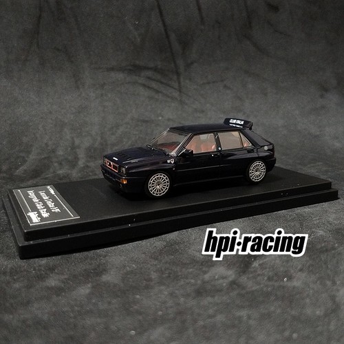 Hpi racing lancia delta hf - lancia,