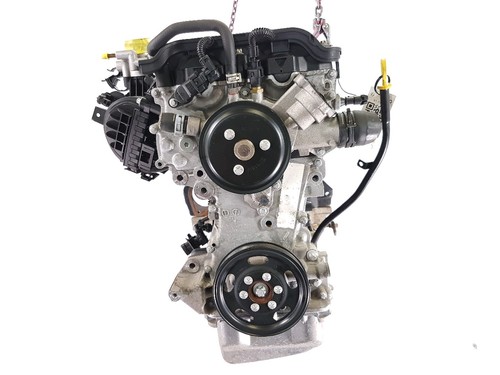 Motore tipo z12xep opel - tipo,