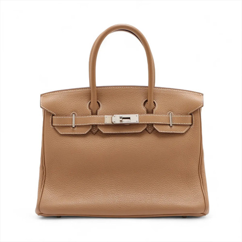 Hermès birkin tournay - 30, le