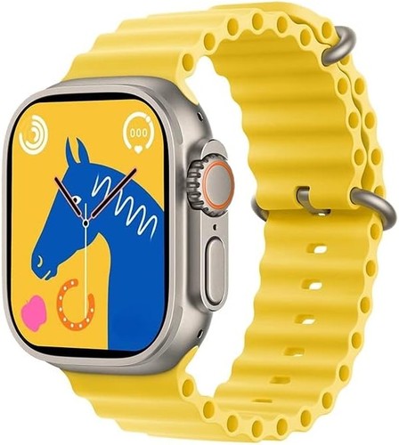 Orologio ultra smart - , watch