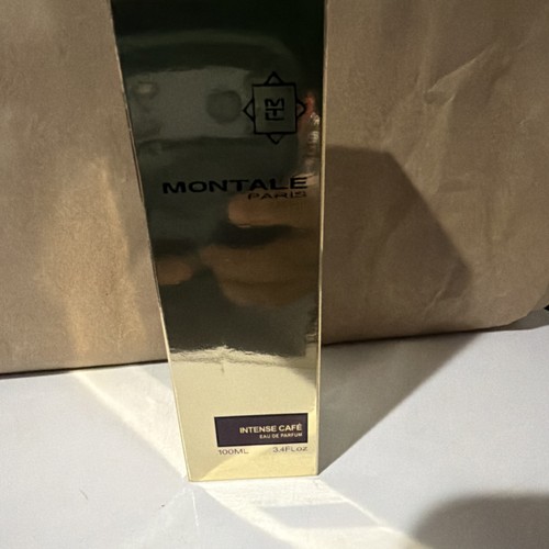 Montale intense café eau - montale,