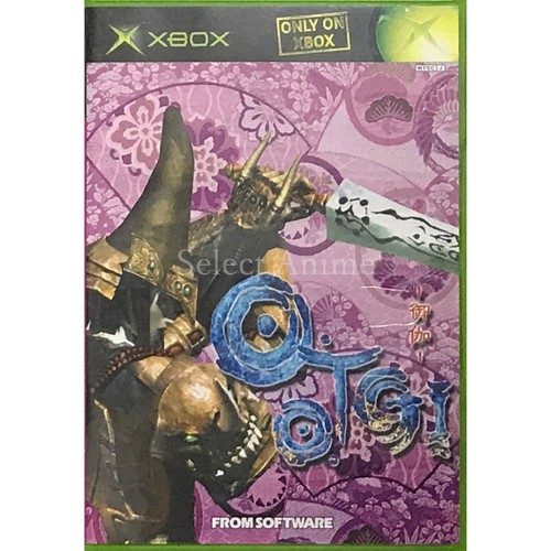 Otogi myth demons - myth,