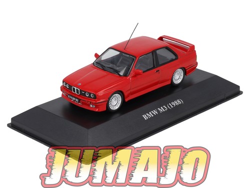 Bj8 voiture jumajo bmw - bmw, m3