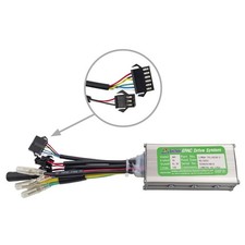MVTEK Centralina Elettronica