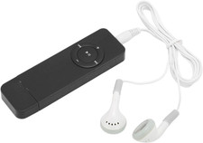 Lettore MP3, Mini Lettore