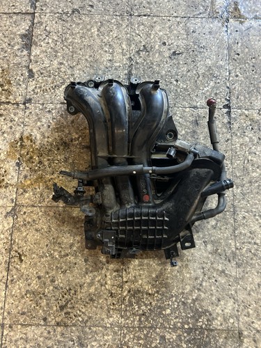 Collettore aspirazione smart - aspirazione,