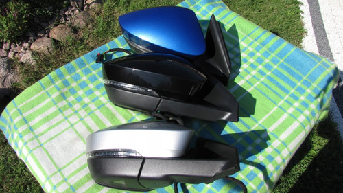 Specchio retrovisore esterno