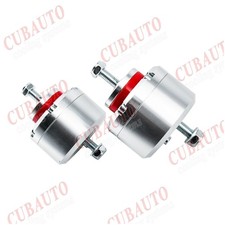 2pz Supporti Motore Corsa Per