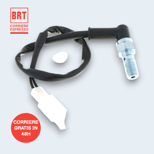 Idrostop interruttore - idrostop,