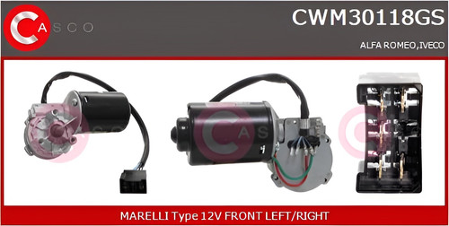 Cwm30118gs motore - cwm30118gs,