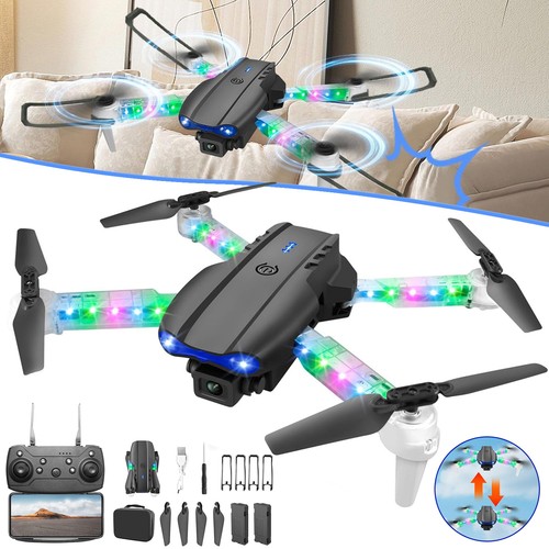 Drone con telecamera mini - con,