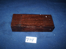 Blocco manico coltello in